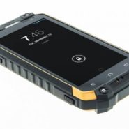 Uniq Phone X3 Uniq Phone X3