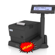 EFox-T Epson TM-T88 V EFox-T Epson TM-T88 V