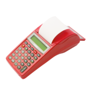 2534_2_datecs_dp50_red_1 Datecs DP 50 red