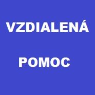 Vzdialena pomoc 200x200 Pomoc cez vzdialenu plochu