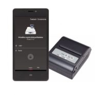 elio P100 VRP elio P100 pre tlač z VRP - virtuálna registračná pokladnica