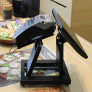 Zostava FiskalPRO_Tablet_Stojan_1 Zostava FiskalPRO_Tablet_Stojan_1