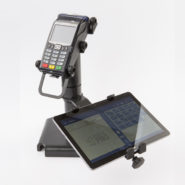 Zostava FiskalPRO VX 675 dotykovy pokladnicny system s tabletom a mobilnym platobnym terminalom Zostava FiskalPRO VX 675 dotykovy pokladnicny system s tabletom a mobilnym platobnym terminalom