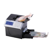 Ratiotec rapidcount-compact Počítadlo bankoviek ratiotec quickcount Compact