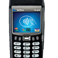 FiskalPRO VX 675 WiFi eKasa