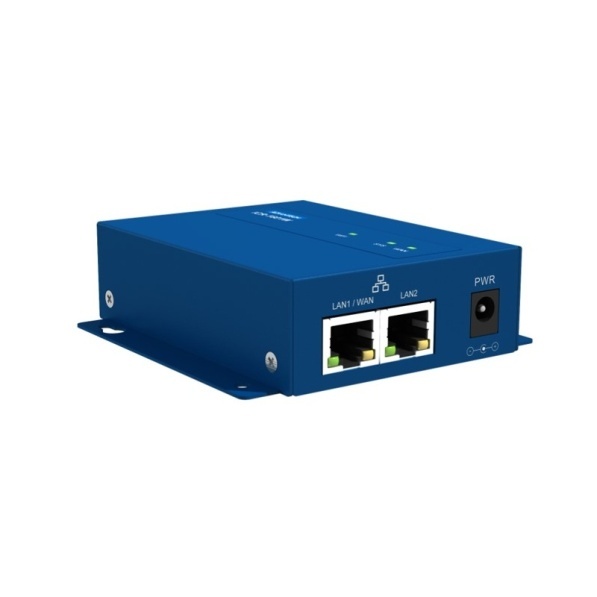 Priemyselný router ICR-1601W